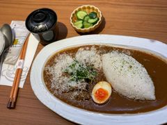 -CURRY YA 熟成咖哩專門店(深圳湾万象城店)