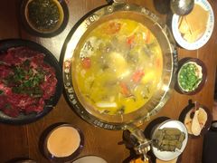 -受气牛肉·重庆耙牛肉(来福士店)