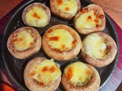 -格鲁·秀色Georgia’s Feast