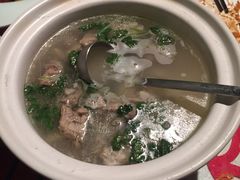 -汉唐宴长安食府