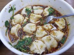 -回坊马二饺子馆