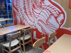 -吉野家(吉野家冰山慧谷店)