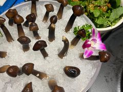 -云尊府云南菜·蒸汽石锅鱼(学清路店)