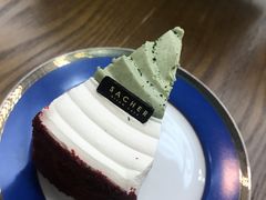 -第戎蛋糕(恒隆广场店)