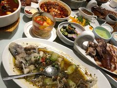 -眉州东坡(团结湖店)