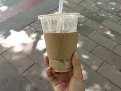 -MANYU COFFEE(广渠门店)