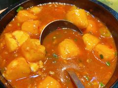 -怪味餐厅(城投佳境店)