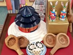 -北京稻香村(方庄店)