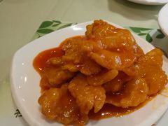 -南来顺饭庄·清真(南菜园店)