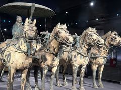 -秦始皇帝陵博物院-丽山园