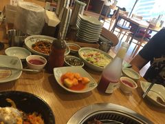-黄金牧场(明洞总店)