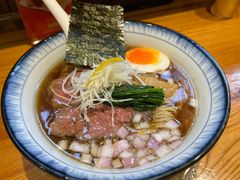 -Ramen满吉·豚骨拉面(丽园路店)