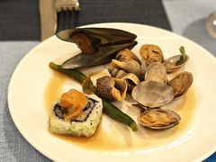 -漳州宾馆威尼斯西餐厅(胜利西路店)