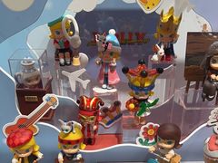 -泡泡玛特POPMART(上海环球港店)