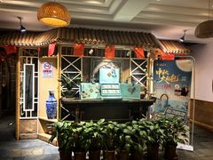 -渝信川菜 · 川味家常菜(长安店)