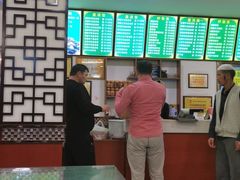 -河州春清真西北特色美食(虎踞路店)