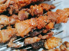 -壹块捌烧烤(灯市口店)