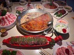-小龙坎火锅(春熙太古里店)