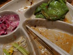 -素满香·食养自助(天一广场店)