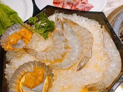 -火炉火自助餐(喜隆多店)