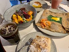 -BAKER&SPICE(安福路店)