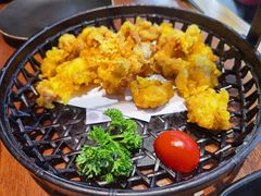 鸡脆骨-九井澤精致料理(金茂店)