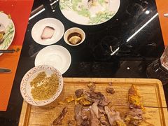 -索菲特酒店·海鲜自助 ·聚餐厅