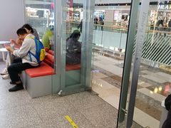 -DQ·蛋糕·冰淇淋(通州万达店)