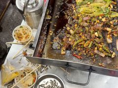 -郝大姐·乌龙山铁板烧(大学城三店)