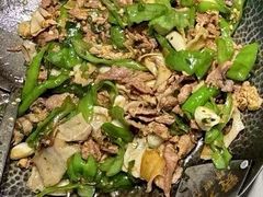 -费大厨辣椒炒肉(黄兴中心广场店)