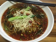 -双桂坊美食街(南大街商业步行街店)