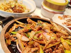 -大鸭梨烤鸭(望京店)
