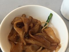 -御花园·粤菜·海鲜火锅(中山公园店)