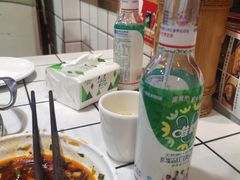 -蛙一刀·麻椒鱼火锅(金仙桥店)
