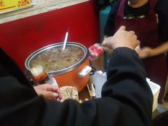 糊米酒-味美香豆皮