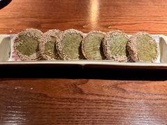 -绿茶餐厅(沙井新沙天虹店)