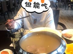 -隐秀山居酒店·秀厨融合西餐厅