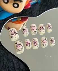 -如一·美甲美睫