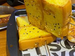 -路边羊烧烤酒场(宝带路店)
