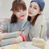 秋意渐浓，栗子飘香