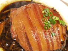 -吕氏疙瘩汤·新鲁菜(潍坊银座店)