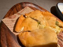 -塔哈尔·新疆盛宴(奉贤龙湖店)