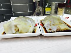 -冠记·肠粉粥品专家(江南大道店)