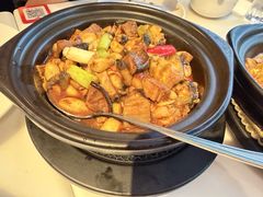 -新旺茶餐厅·早餐·夜宵(仙霞店)