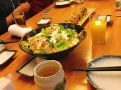 -松子料理(亮马桥店)