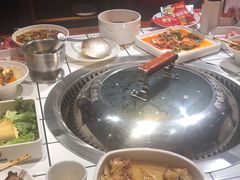 -姚稷大铁锅(龙之梦店)