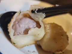 -舒蔡记生煎菜饭(云南中路店)