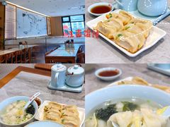 -小姜锅贴(凤凰街店)