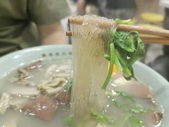 -金原鸭血粉丝汤总店(锁金村店)