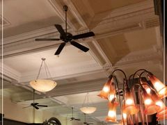 -LONG BAR 廊吧(外滩华尔道夫酒店)